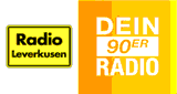 Radio Leverkusen - 90er Radio