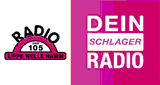 Radio Lippe Welle Hamm - Schlager Radio