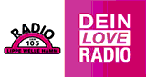Radio Lippe Welle Hamm - Love Radio