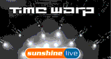 Radio Sunshine-Live - Time Warp