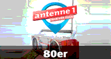 antenne 1 80er