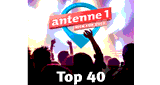 antenne1 Top40