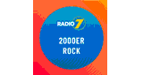 Radio 7 - 2000er Rock