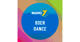 Radio 7 - 80er Dance