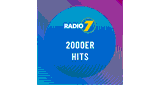 Radio 7 - 2000er Hits