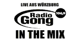 Radio Gong Würzburg - In The Mix