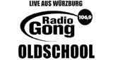 Radio Gong Würzburg - Oldschool Gong