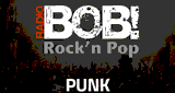 Radio Bob! BOBs Punk