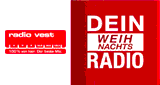 Radio Vest -  Weihnacht
