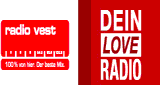 Radio Vest - Love