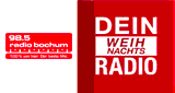 Radio Bochum - Weihnachts