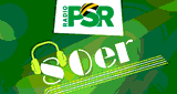 Radio PSR 80er