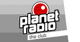 planet radio the club