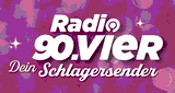 Radio 90VIER