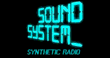Soundsystem Synthetic Radio
