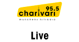 95.5 Charivari - Webradio
