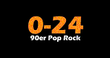 0-24 90ER POP ROCK