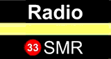 Radio 33 SMR