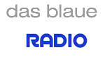 Das blaue Radio