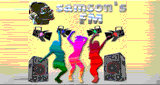 Samson's FM