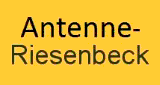 Antenne Riesenbeck