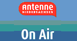 Antenne Niedersachsen - First Skippable Antenne Radiostream