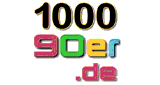1000 90er