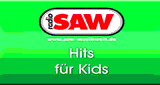 radio SAW - Hits für Kids