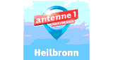 Hitradio antenne 1 Heilbronn
