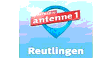 Hitradio antenne 1 Reutlingen