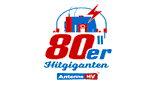 Antenne MV 80er Hitgiganten