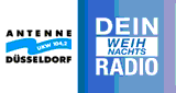 Antenne Düsseldorf  Weihnachtsradio