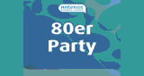 Antenne Niedersachsen 80er Party