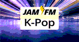 JAM FM K-Pop