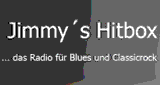 Jimmy's Hitbox
