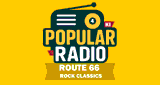 66-Rock - Popular Radio