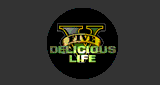 Delicious-Life Radio