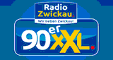 Radio Zwickau - 90er XXL
