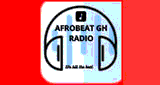 Afrobeat gh Radio