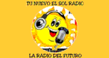 Tu Nuevo El Sol Radio Latino