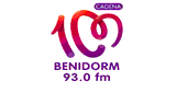 Cadena 100 Benidorm