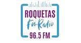 Roquetas Fm Radio 96.5 - Roquetas de mar
