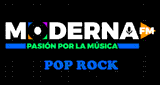 MODERNA FM - POP ROCK