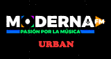 MODERNA FM - URBAN