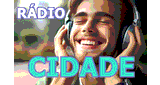 Rádio cidade online