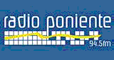 Radio Poniente