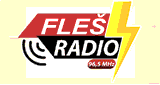 Fleš Radio 96,5 MHz