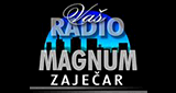 Magnum Radio