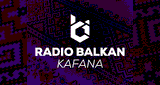 Radio Balkan Kafana