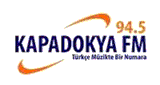 Kapadokya FM
